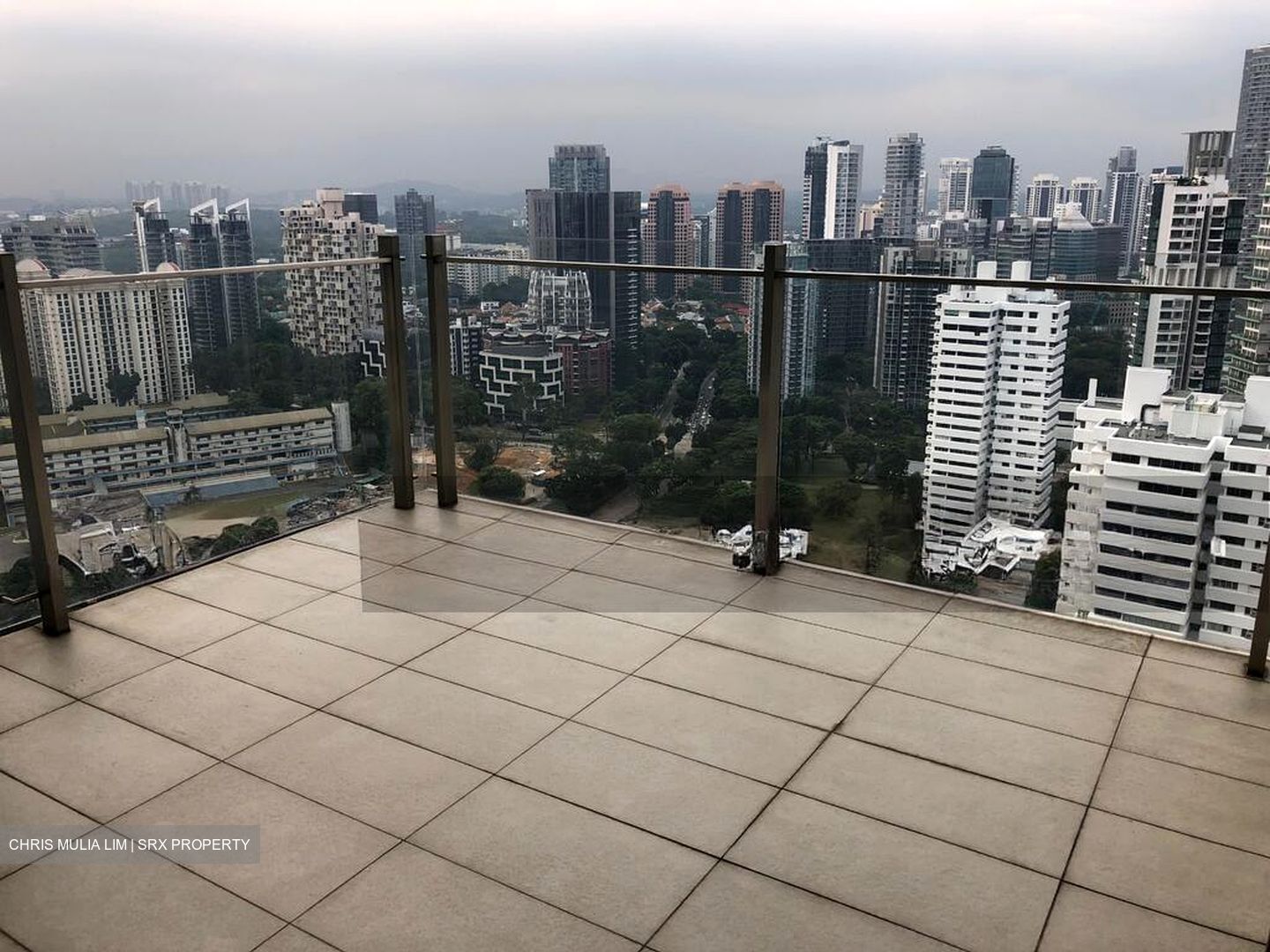 The Cosmopolitan (D9), Condominium #504311171